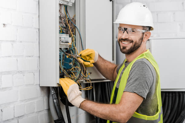 Best Electrical Outlet Repair  in Rockton, IL