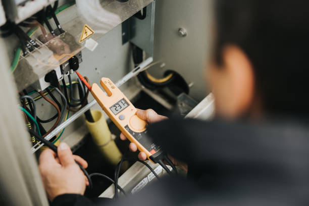Best Electrical Rewiring Services  in Rockton, IL