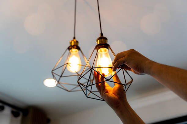 Electrical Rewiring Services in IL