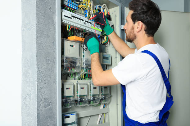 Best Electrical Rewiring Services  in Rockton, IL